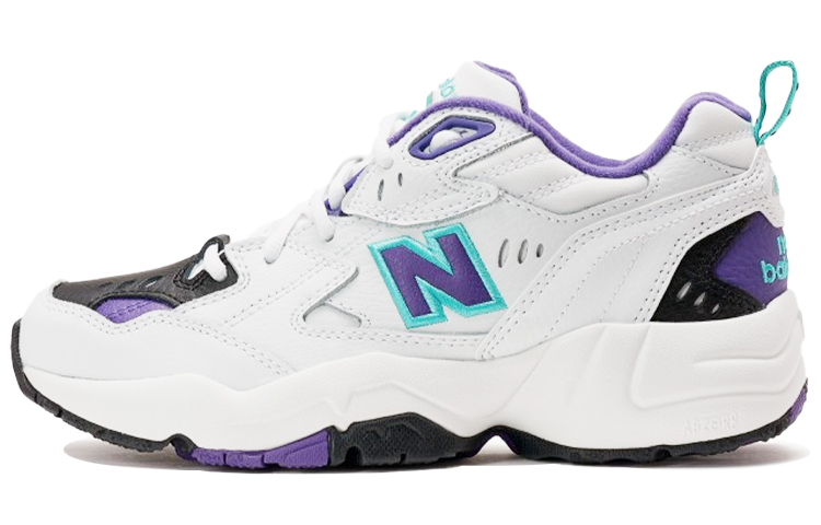 Discover the Best New Balance NB 608 Styles for 2024