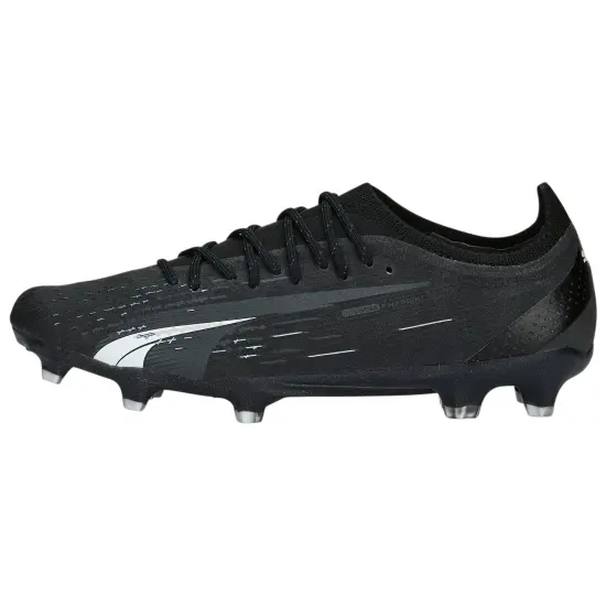 Puma Ultra Ultimate FG AG 'Supercharge Pack - Black'