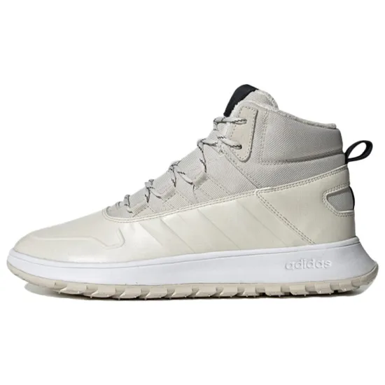 Adidas Neo Neo Fusion Storm Wtr 'Gray White' Women's