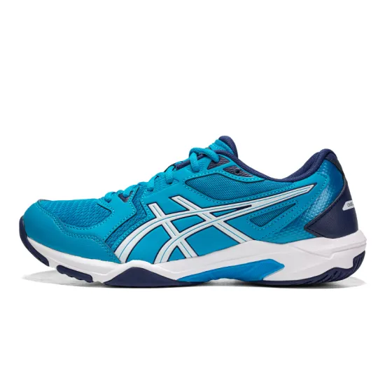 Asics Gel Rocket 10 'Island Blue'