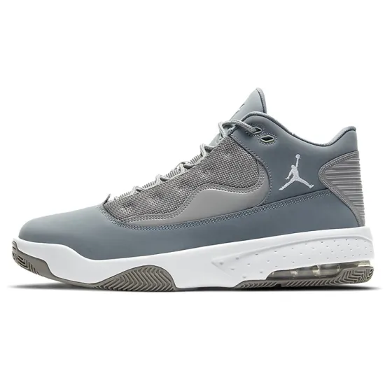 Jordan Max Aura 2 Medium Grey