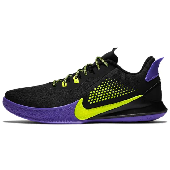 Nike Mamba Fury EP 'Lakers Away'