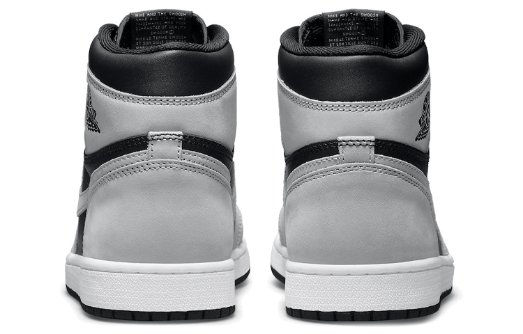 Jordan Air Jordan 1 retro high og "shadow 2.0" 2.0