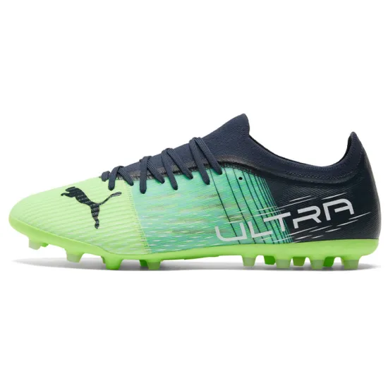 Puma Ultra 3.3 Mg Soccer Shoes Green