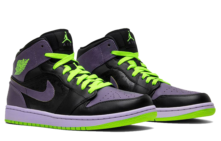 Jordan Air Jordan 1 Retro Night Vision Joker