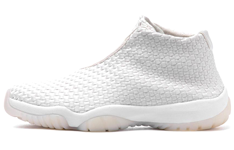 Jordan Future Phantom White