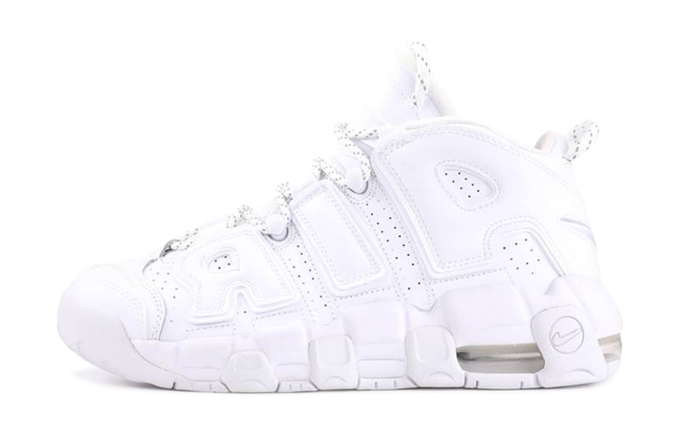 Nike Air More Uptempo GS