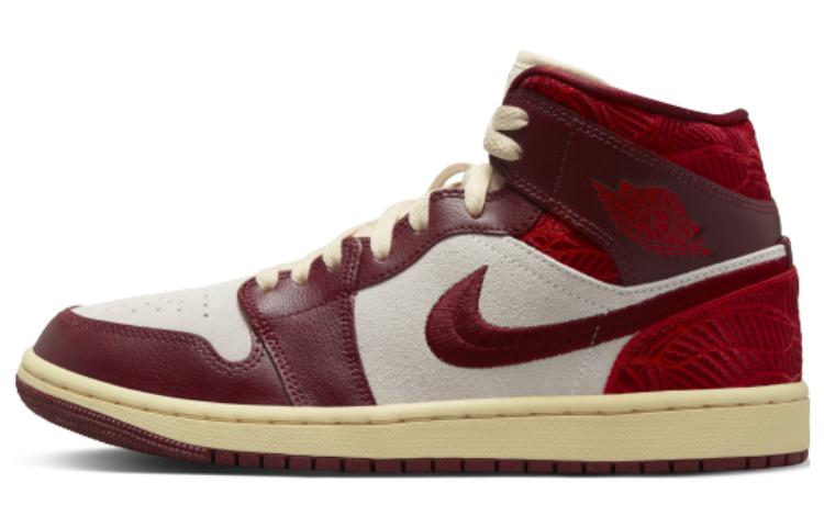 Jordan Air Jordan 1 Mid SE WMNS 