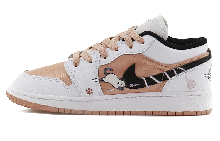 Jordan Air Jordan 1 Low GS