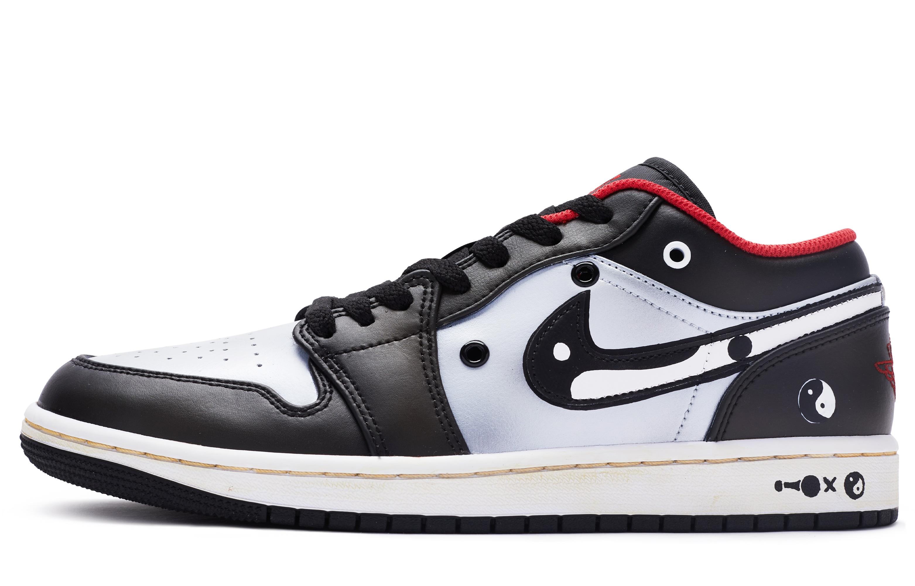 Jordan Air Jordan 1 Low