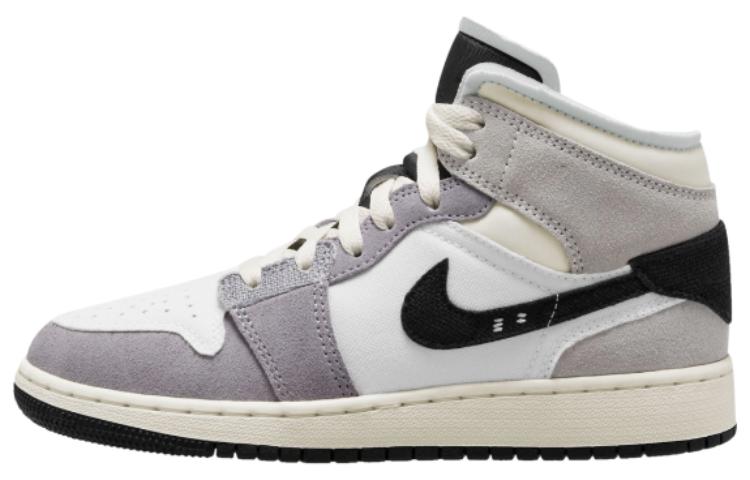 Jordan Air Jordan 1 Mid Craft