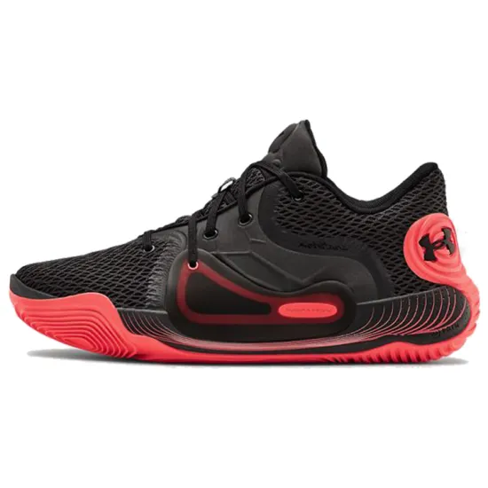 Under Armour Ua Spawn 2 'Black Red'