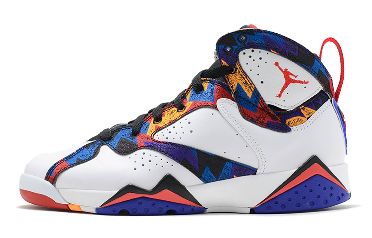 Jordan Air Jordan 7 Retro Nothing But Net GS