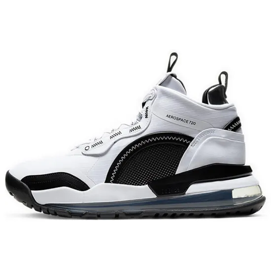 Jordan Aerospace 720 Orca
