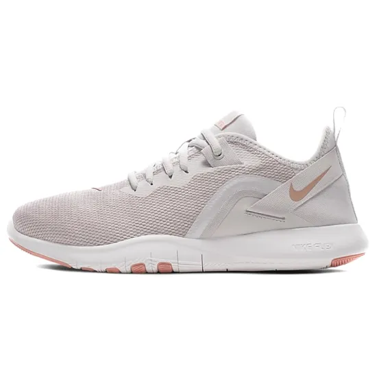 Nike Flex Trainer 7 Training Shoes Women's Low-top Grey/white
