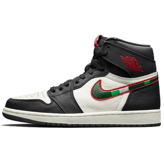 JORDAN 1 Retro High Sports Illustrated A Star Is Born