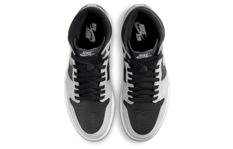 Jordan Air Jordan 1 retro high og "shadow 2.0" 2.0