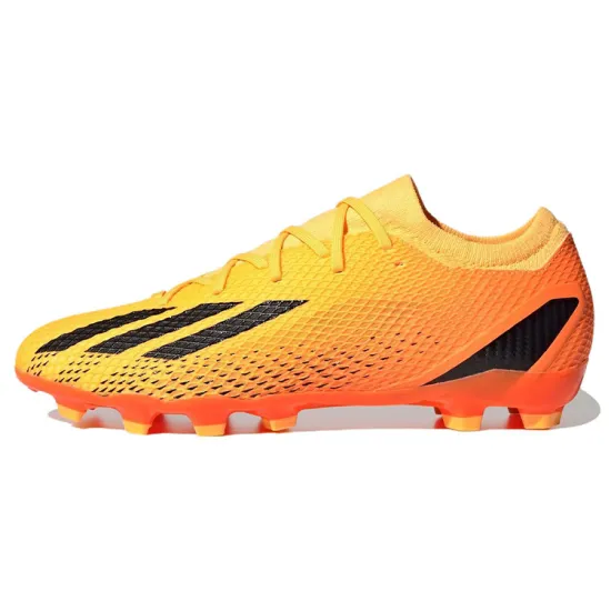 adidas X Speedportal.3 'Solar Gold Orange'