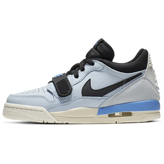 Jordan Legacy 312 Low Pale Blue GS