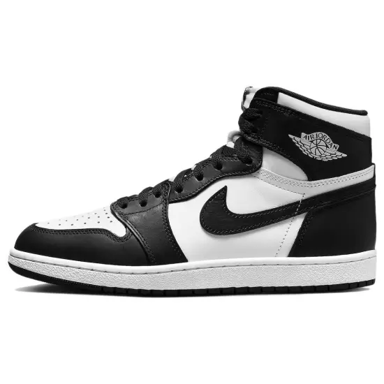 Jordan 1 Retro High '85 Black White 2023