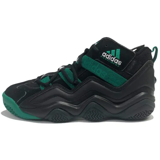 Adidas Top Ten 2000 EQT