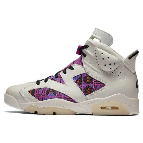 Jordan 6 Retro Quai 54 2020
