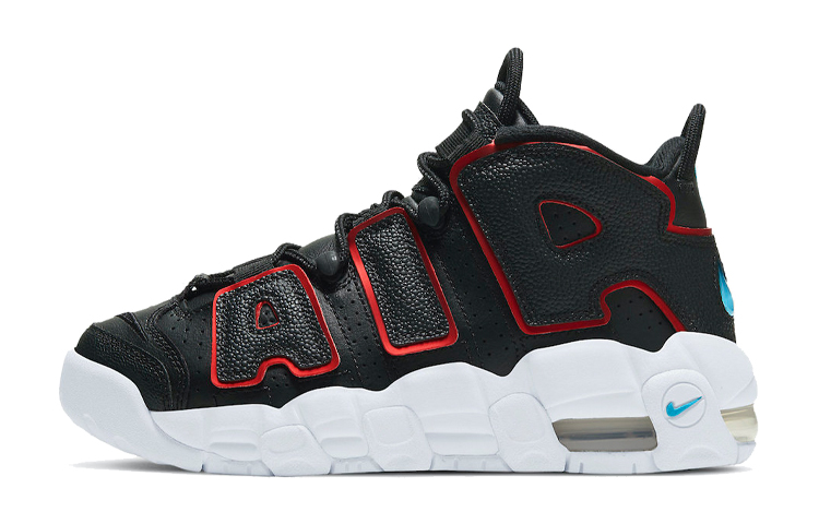 Nike Air More Uptempo GS