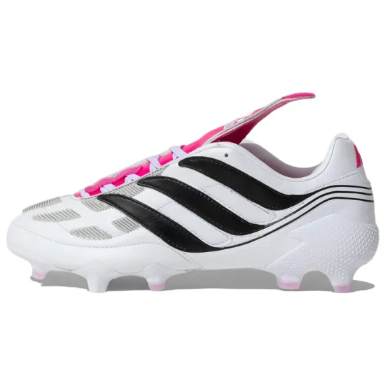 Adidas Predator Precision.1 FG Archive Pack Team Shock Pink