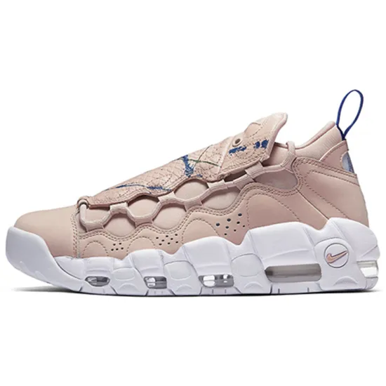 Nike Air More Money Particle Beige Women's