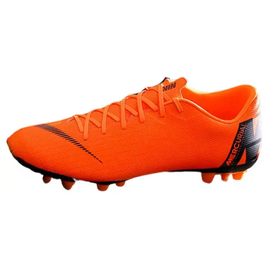Nike Vapor 12 Academy AG-R 'Orange'