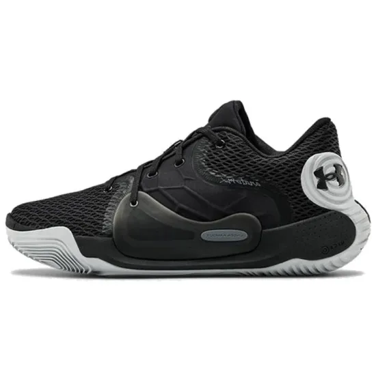 Under Armour Anatomix Spawn 2 'Black'