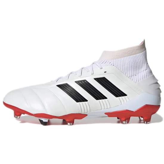 Adidas Predator 19.1 Football Shoes Men Mid-top