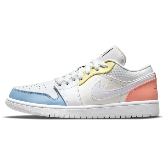 Jordan 1 Low To My First Coach