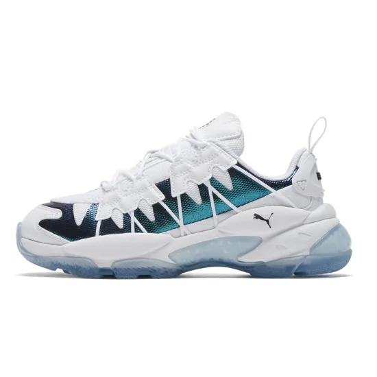 PUMA Lqdcell Omega Iridescent 'White'