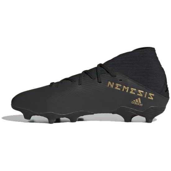 Nemeziz 19.3 Adidas Fg 'Black'