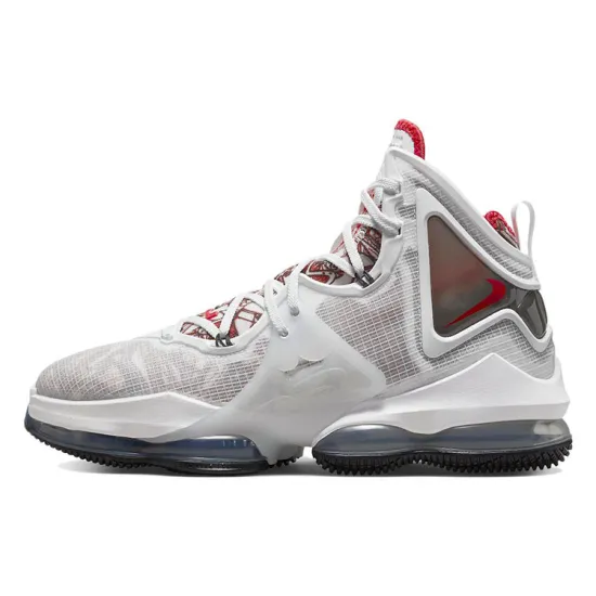 Nike LeBron 19 Sketch