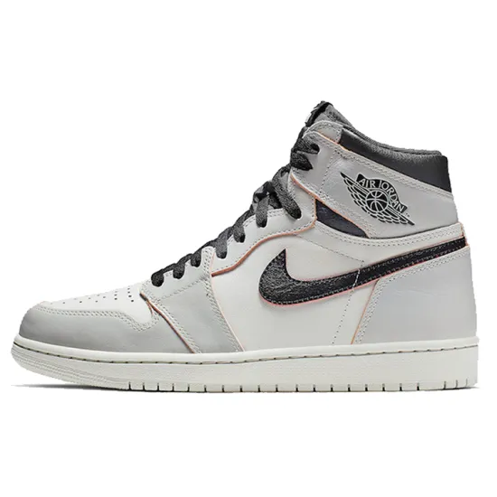 Jordan 1 Retro High OG Defiant SB NYC To Paris