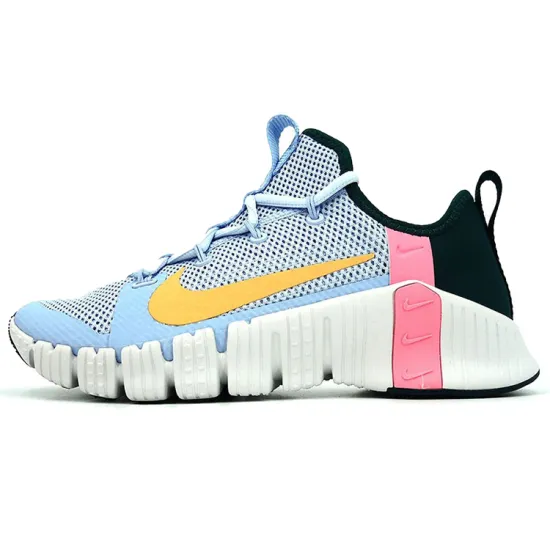 Nike Free Metcon 3 Light Marine Women's