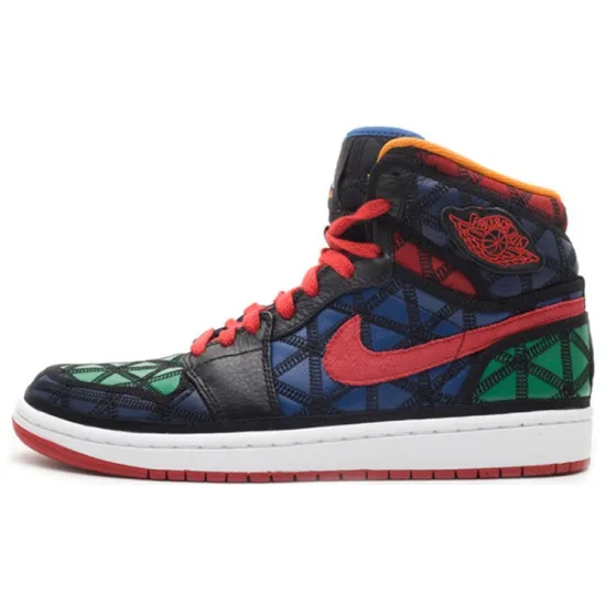 JORDAN 1 Retro J2K High Multi Color