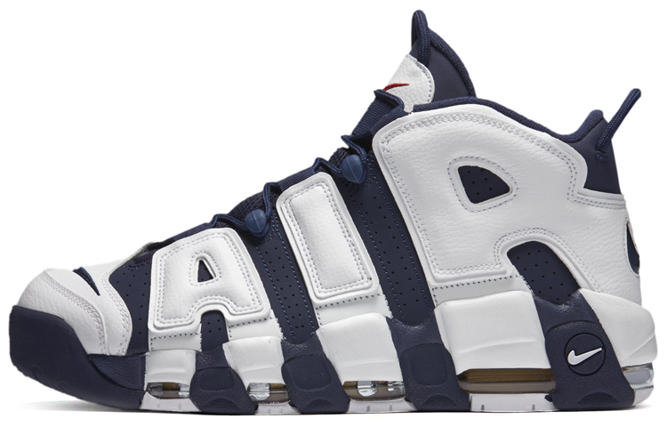 Nike Air More Uptempo Olympic