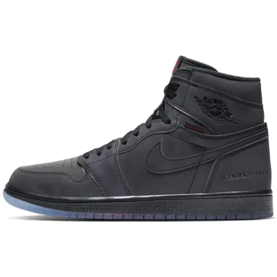 Jordan 1 Retro High Zoom Fearless