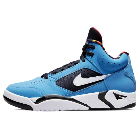 Nike Air Flight Lite Mid Ii Hoops Pack