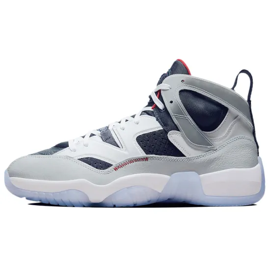 Jordan Jumpman Two Trey Olympic