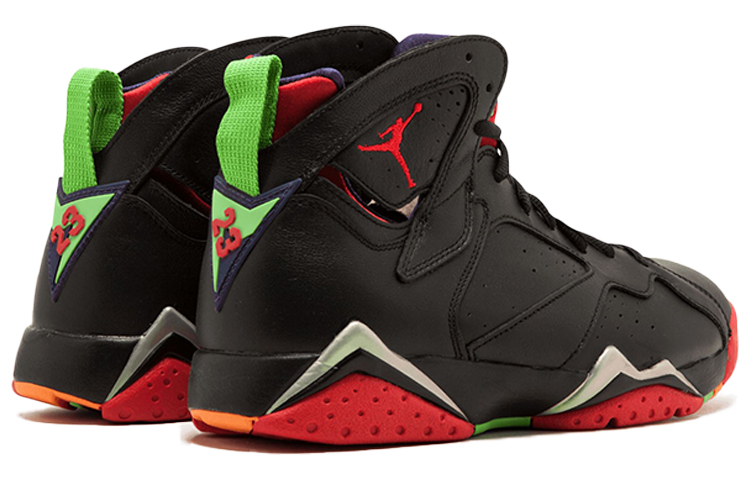 Aj 7 marvin the martian best sale