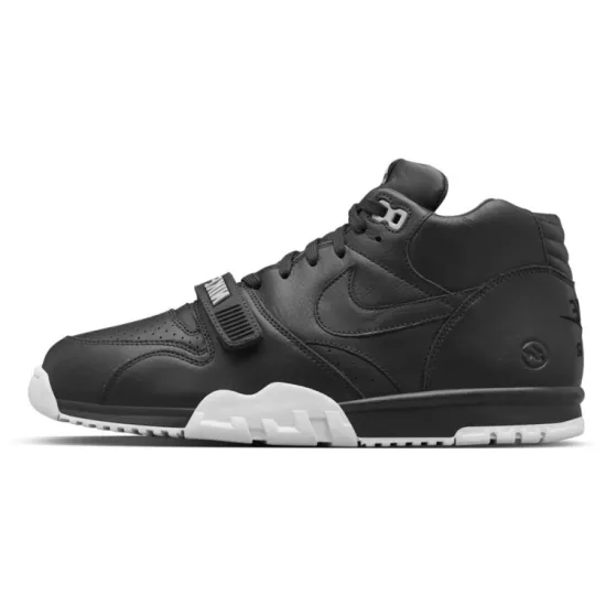 Nike Air Trainer 1 Fragment Black