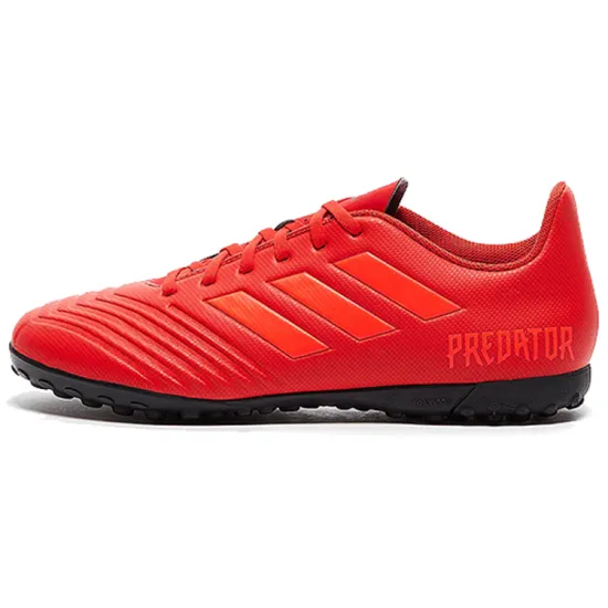 adidas Predator 19.4 Tf 'Red Black'