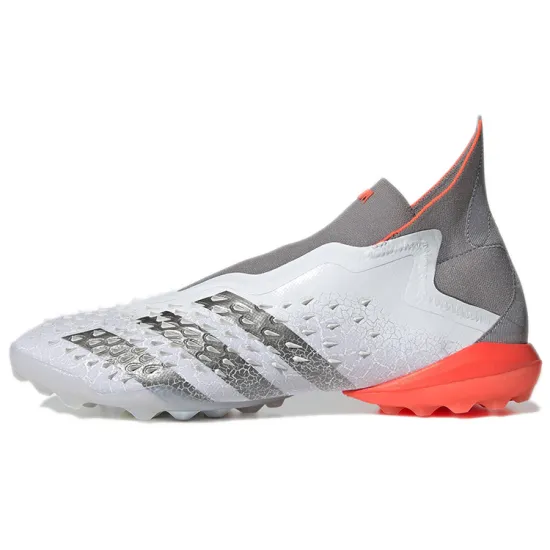 adidas Predator Freak+ TF 'Demonskin - White Solar Red'