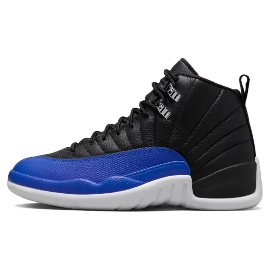 JORDAN 12 Retro Hyper Royal Women's