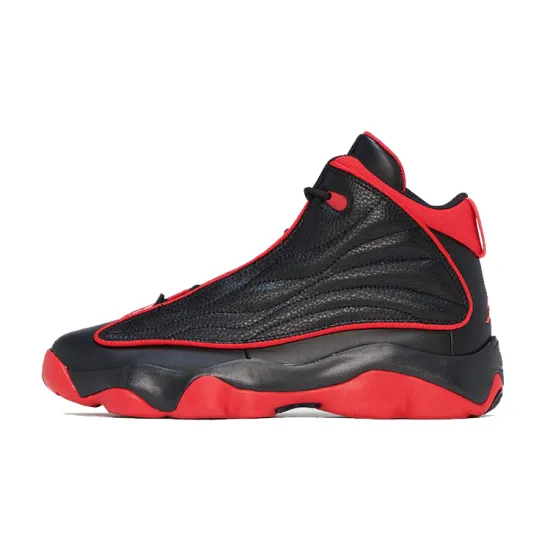 Jordan Pro Strong Bred GS