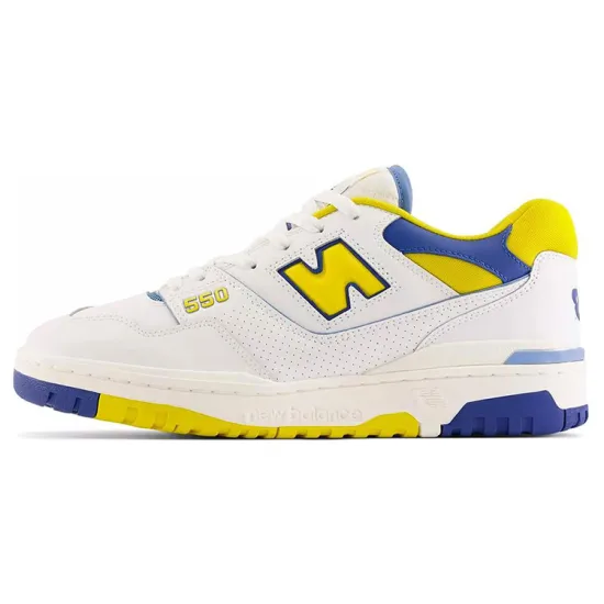 New Balance 550 La Rams